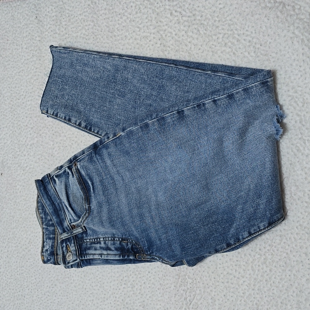American Eagle Jeans. Size: 4